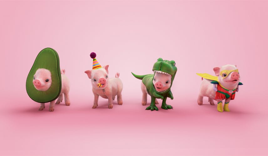 Moonpigs