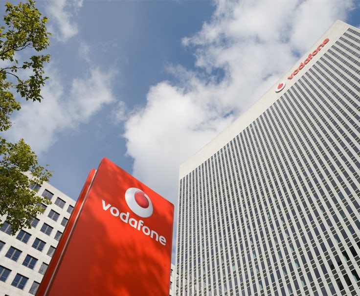 vodafone