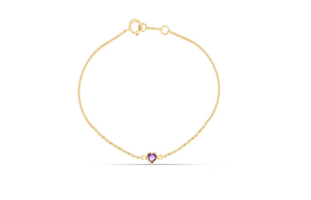 Why Wear Amethyst Jewelry?